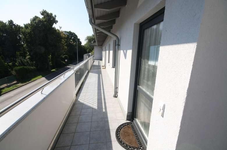 Moderne Ferienwohnung An Der Ostsee Im Haus Leuchtfeuer Дидрихсхаген Екстериор снимка