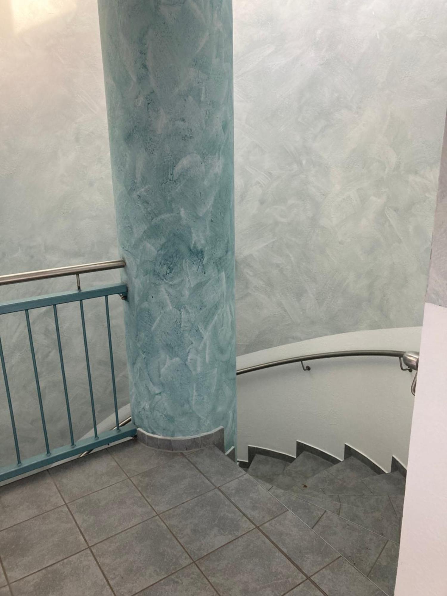 Moderne Ferienwohnung An Der Ostsee Im Haus Leuchtfeuer Дидрихсхаген Екстериор снимка
